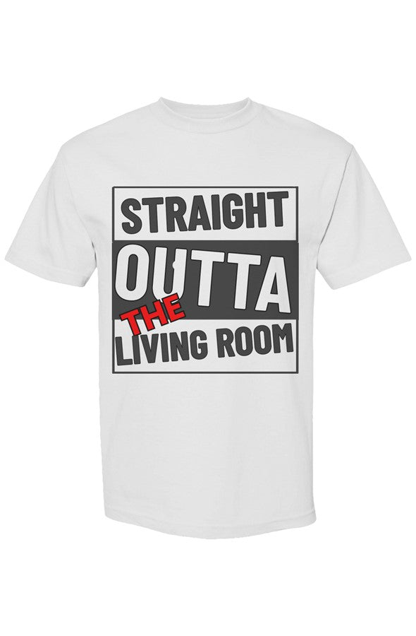 Living Room Tshirt