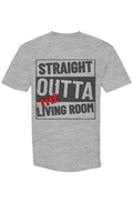 Living Room Tshirt
