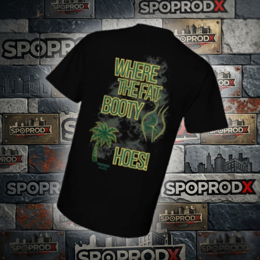 Goody Dro Tee