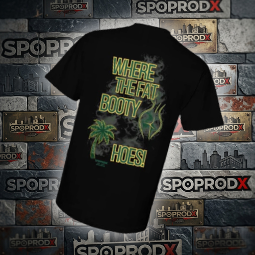 Goody Dro Tee