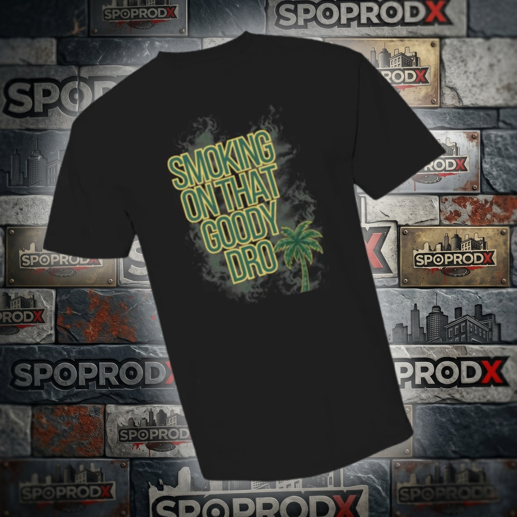 Goody Dro Tee