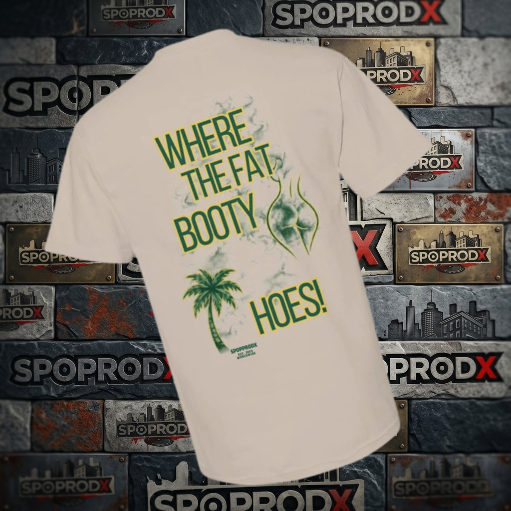 Goody Dro Tee