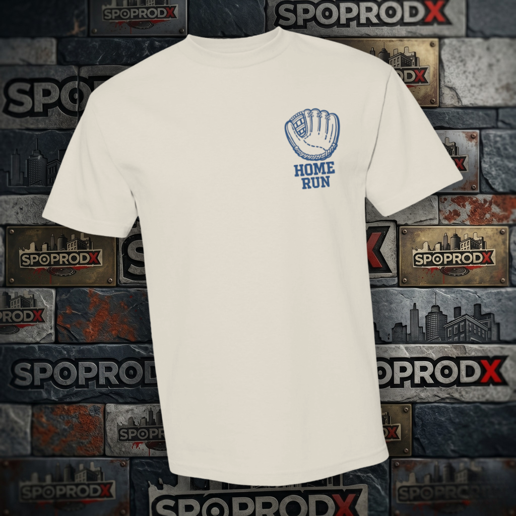 Home Run Tee